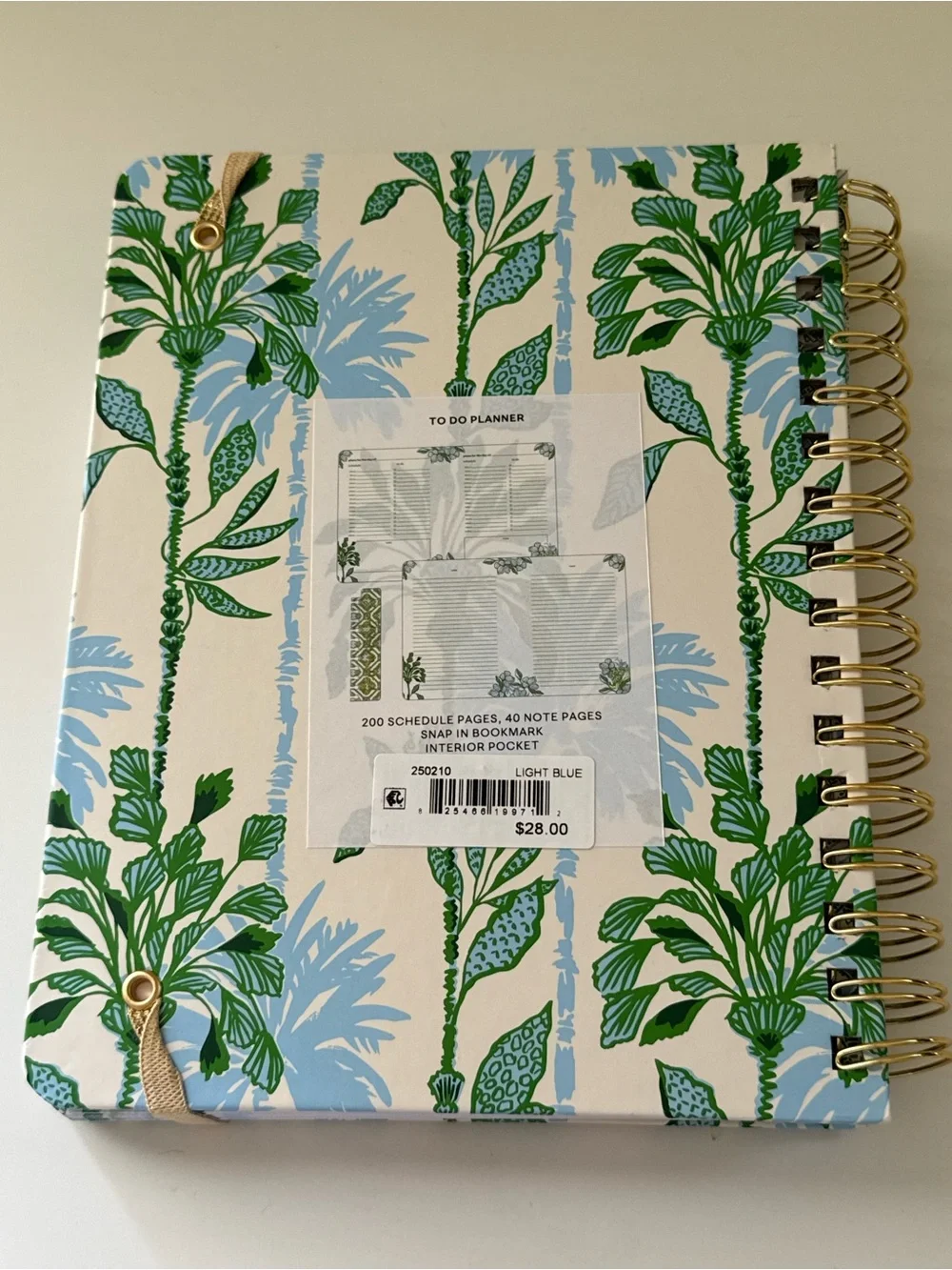 Lilly Pulitzer brand new